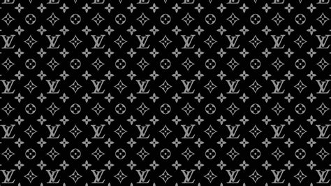 lv black background